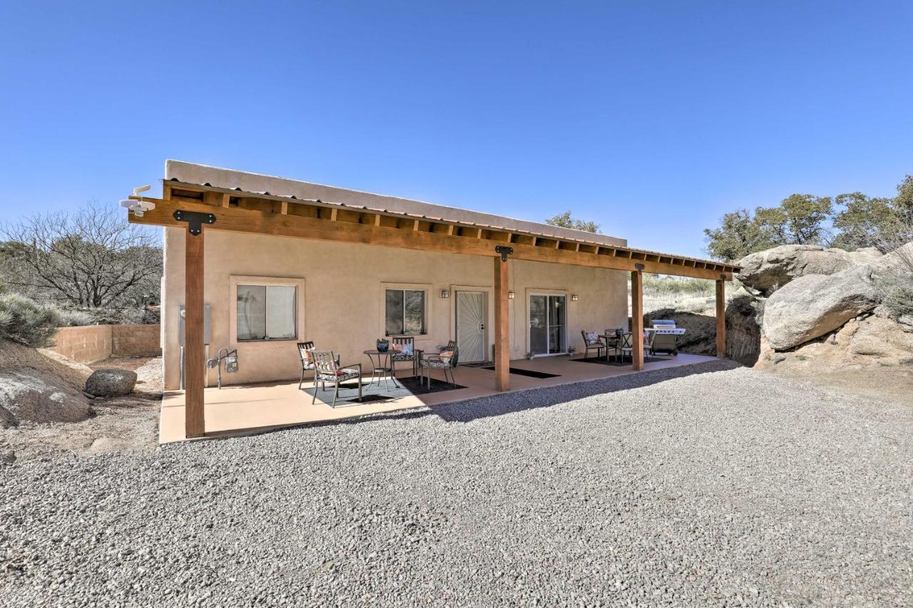 Desert Gem With Patio And Grill, Near Oracle St Park! Dış mekan fotoğraf